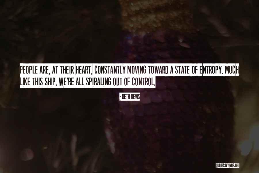 Iscribe Work Quotes By Beth Revis Iscribe Work Quotes By Beth Revis