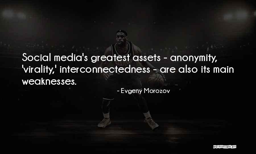 Iscrucial Quotes By Evgeny Morozov Iscrucial Quotes By Evgeny Morozov