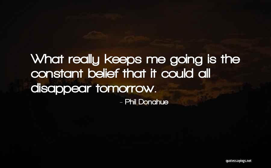 Isdahl Construction Quotes By Phil Donahue Isdahl Construction Quotes By Phil Donahue