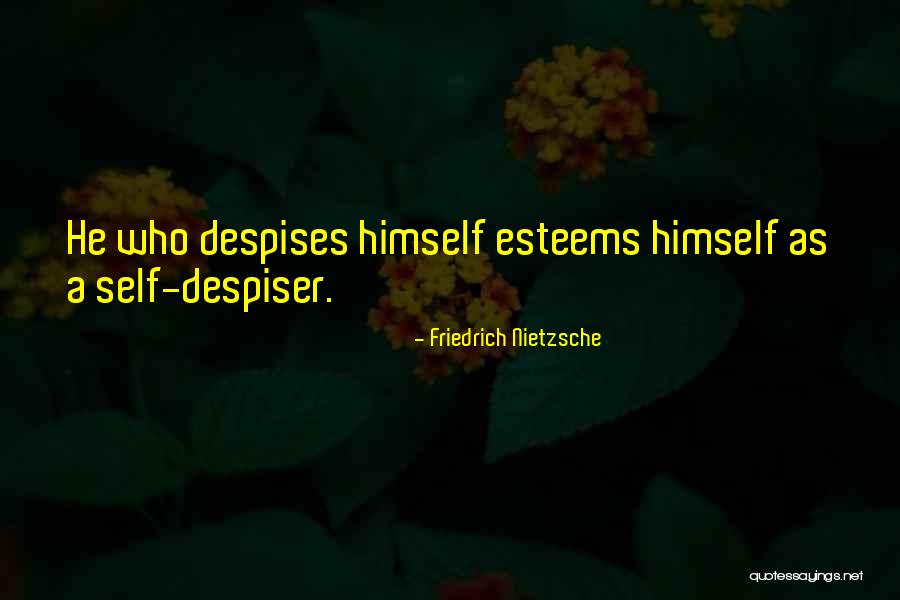Isdahlia Quotes By Friedrich Nietzsche