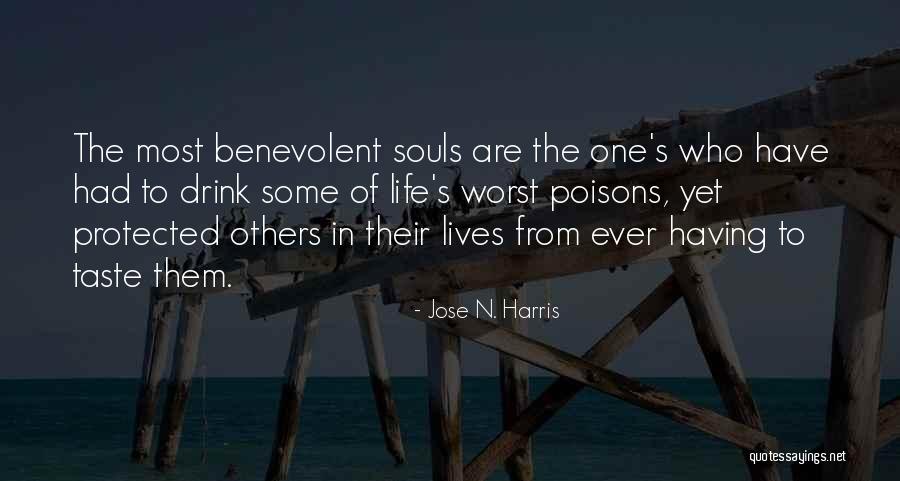 Isdale Chiropractic Quotes By Jose N. Harris Isdale Chiropractic Quotes By Jose N. Harris