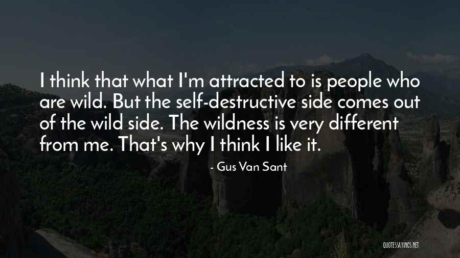 Isea Sunglasses Quotes By Gus Van Sant Isea Sunglasses Quotes By Gus Van Sant