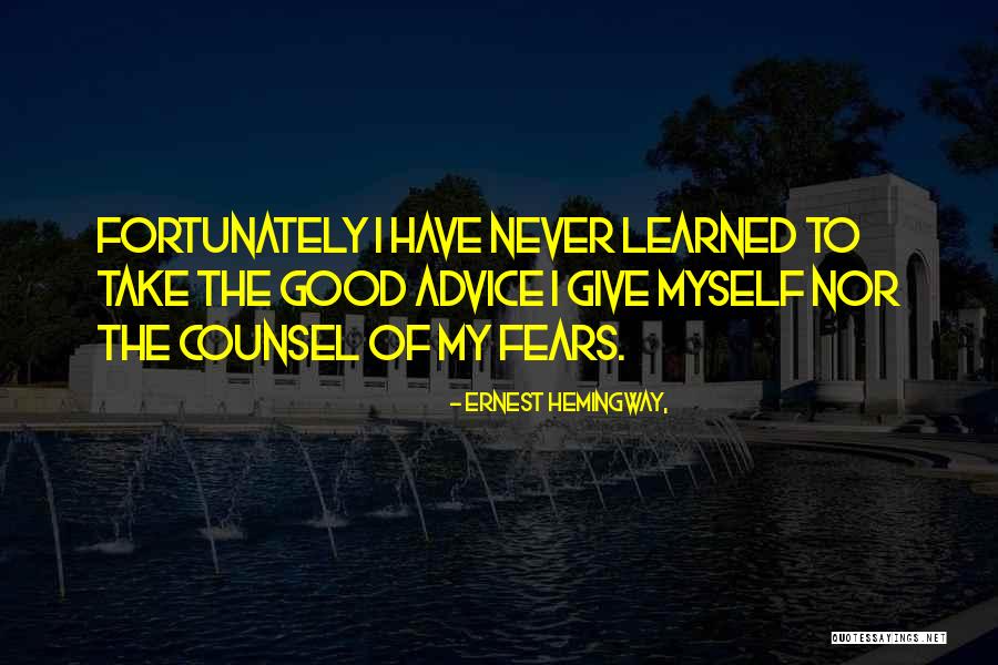 Iseal Quotes By Ernest Hemingway, Iseal Quotes By Ernest Hemingway,