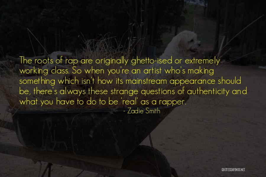 Ised Quotes By Zadie Smith Ised Quotes By Zadie Smith