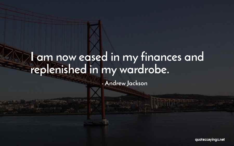 Isee Practice Quotes By Andrew Jackson Isee Practice Quotes By Andrew Jackson