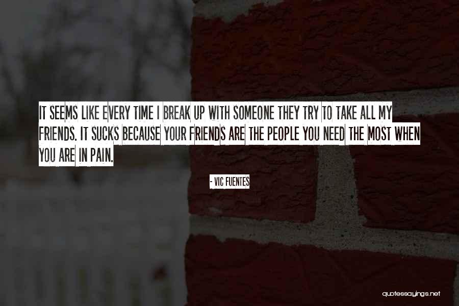 Isee Practice Quotes By Vic Fuentes Isee Practice Quotes By Vic Fuentes