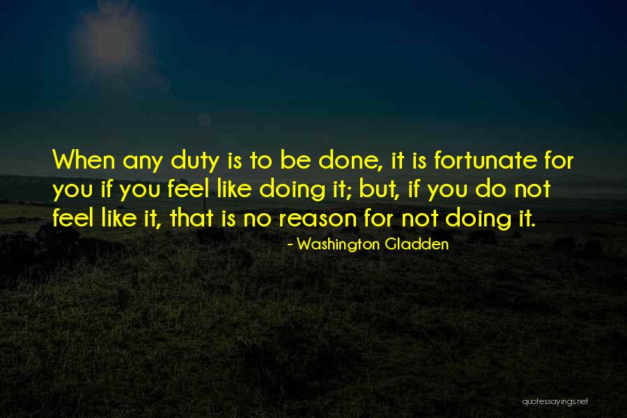 Isekelo Quotes By Washington Gladden Isekelo Quotes By Washington Gladden