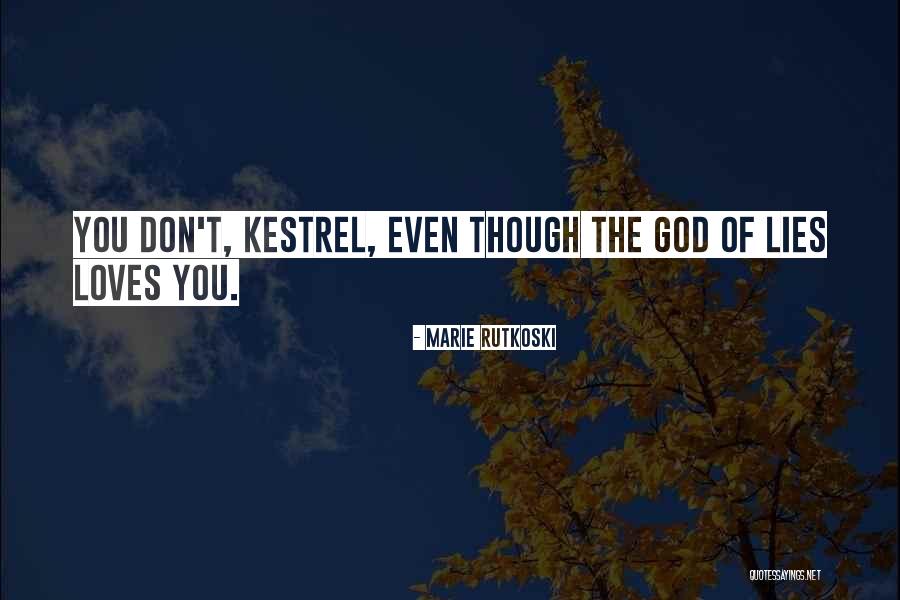 Isekosummers Quotes By Marie Rutkoski Isekosummers Quotes By Marie Rutkoski