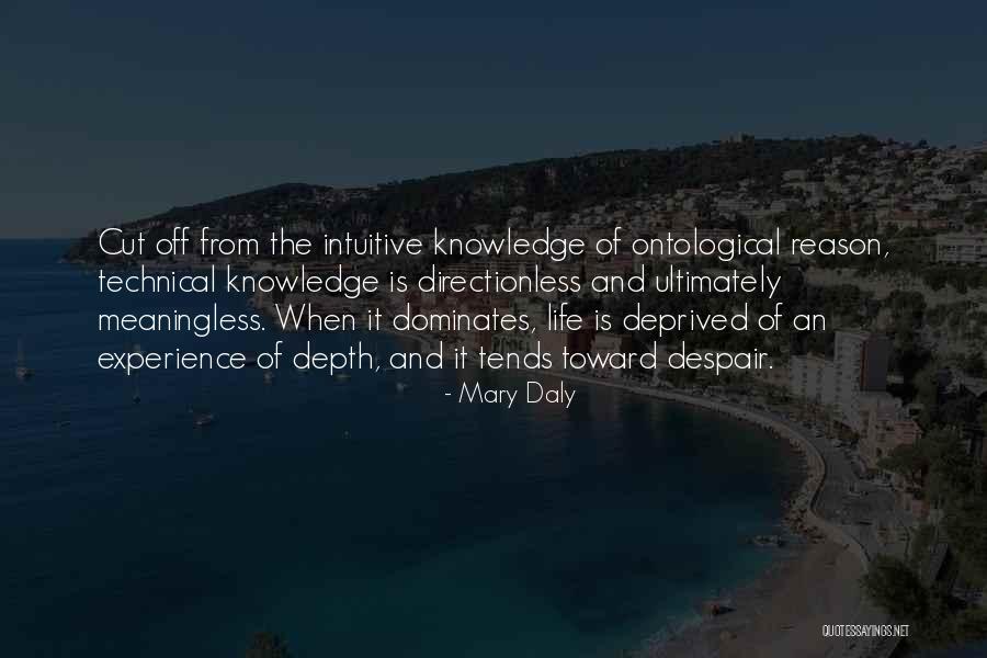 Isella Salon Quotes By Mary Daly Isella Salon Quotes By Mary Daly