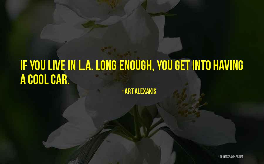 Iseminger Intention Quotes By Art Alexakis Iseminger Intention Quotes By Art Alexakis