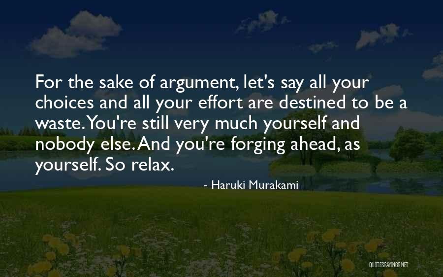 Iseminger Surname Quotes By Haruki Murakami Iseminger Surname Quotes By Haruki Murakami