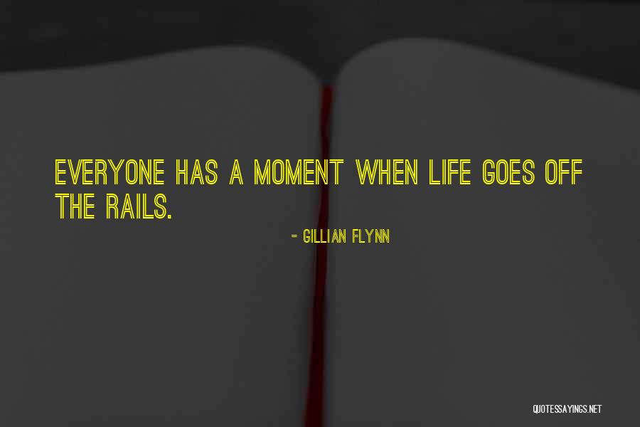 Isenberg Projects Quotes By Gillian Flynn Isenberg Projects Quotes By Gillian Flynn