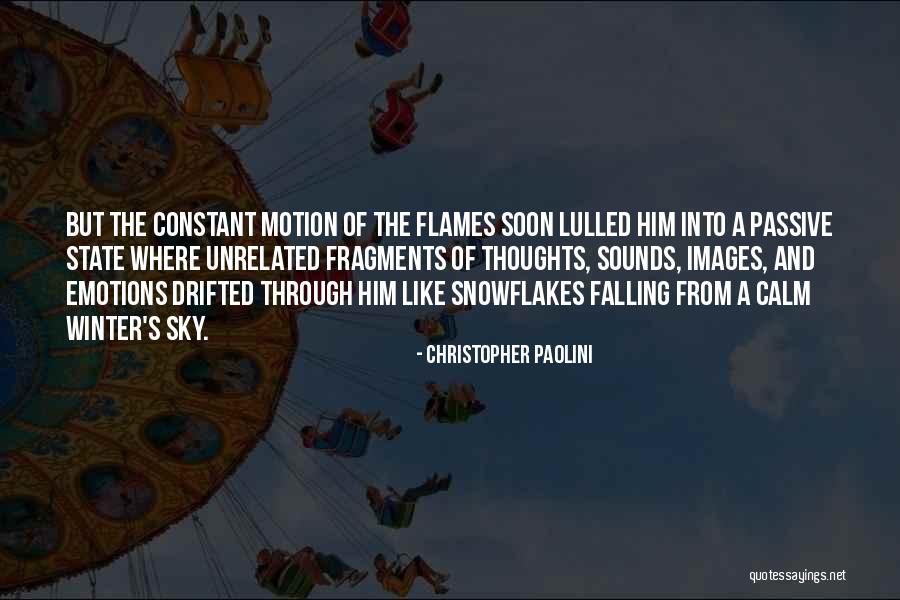 Isenberger Septic Stanley Quotes By Christopher Paolini Isenberger Septic Stanley Quotes By Christopher Paolini