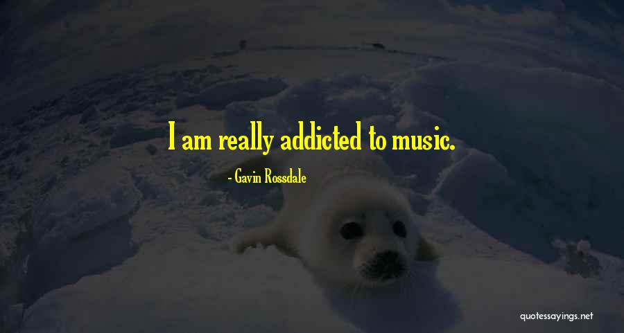 Isenberger Septic Stanley Quotes By Gavin Rossdale Isenberger Septic Stanley Quotes By Gavin Rossdale