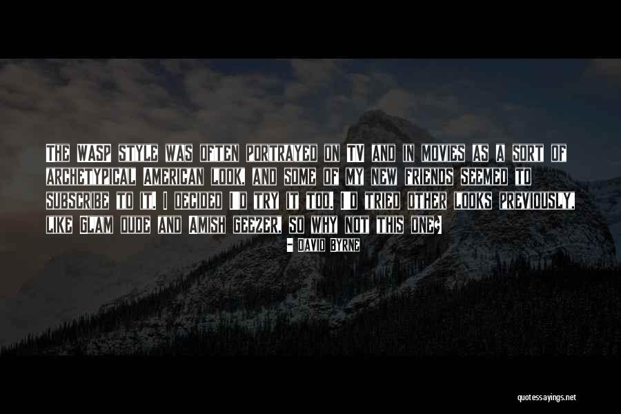 Isenburg Elementary Quotes By David Byrne Isenburg Elementary Quotes By David Byrne