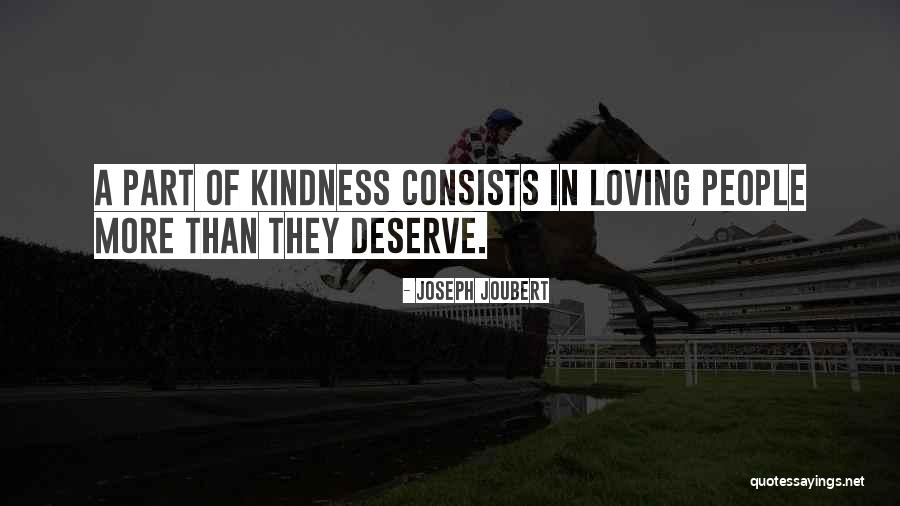Isenburg Foster Quotes By Joseph Joubert Isenburg Foster Quotes By Joseph Joubert