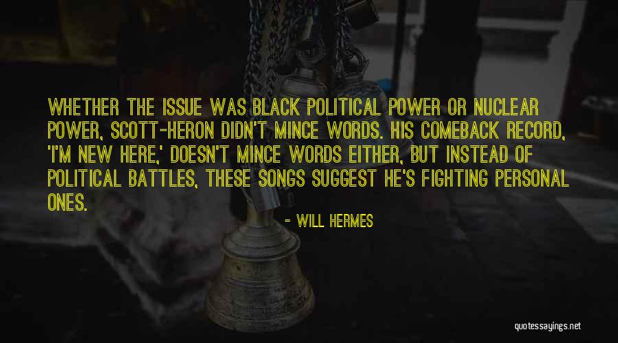 Isenburg Foster Quotes By Will Hermes Isenburg Foster Quotes By Will Hermes