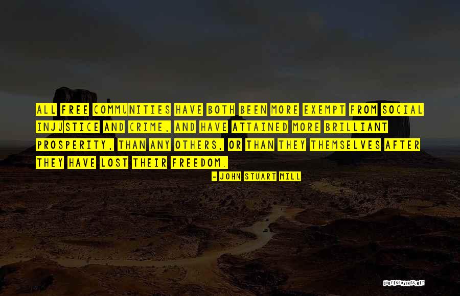 Isengard Quotes By John Stuart Mill Isengard Quotes By John Stuart Mill