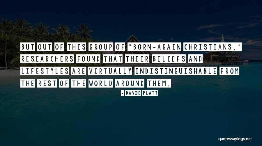 Isentos Sinonimos Quotes By David Platt Isentos Sinonimos Quotes By David Platt