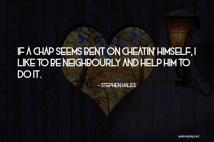 Isentos Sinonimos Quotes By Stephen Hales Isentos Sinonimos Quotes By Stephen Hales