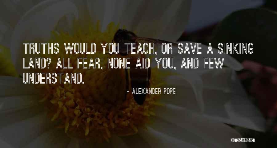 Iseoluwa Emmanuel Quotes By Alexander Pope Iseoluwa Emmanuel Quotes By Alexander Pope