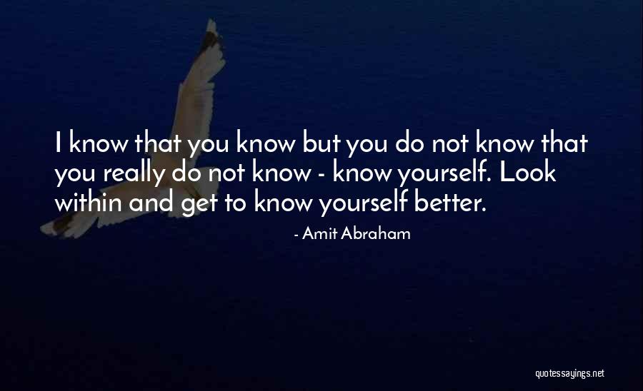 Iseoluwa Emmanuel Quotes By Amit Abraham Iseoluwa Emmanuel Quotes By Amit Abraham