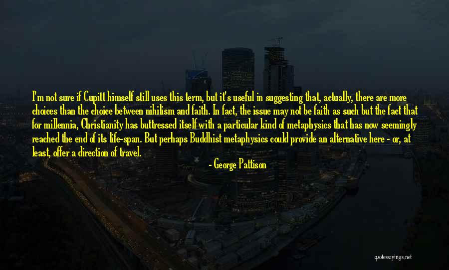 Iseoluwa Emmanuel Quotes By George Pattison Iseoluwa Emmanuel Quotes By George Pattison