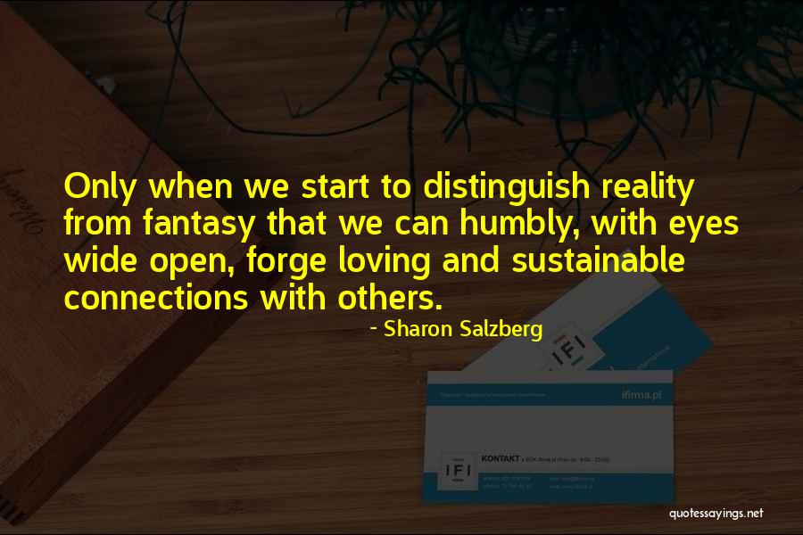 Iseoluwapo Quotes By Sharon Salzberg Iseoluwapo Quotes By Sharon Salzberg
