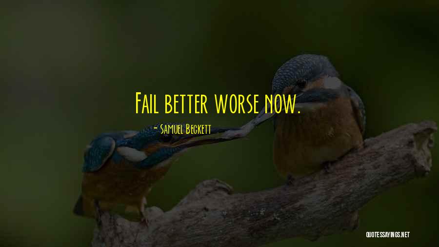 Iserbyt Partners Quotes By Samuel Beckett Iserbyt Partners Quotes By Samuel Beckett
