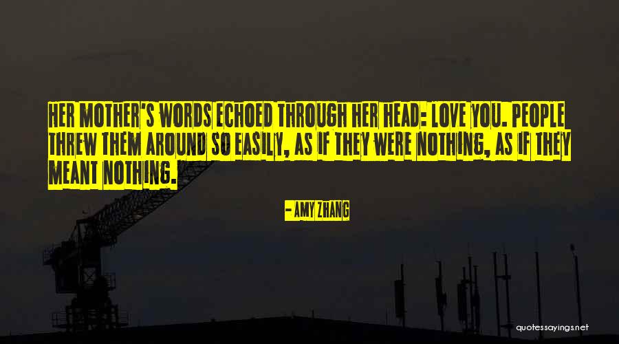 Iserhoff Island Quotes By Amy Zhang Iserhoff Island Quotes By Amy Zhang