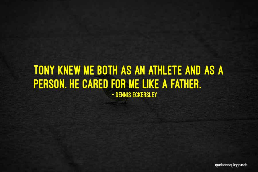 Iseriesonline Quotes By Dennis Eckersley Iseriesonline Quotes By Dennis Eckersley