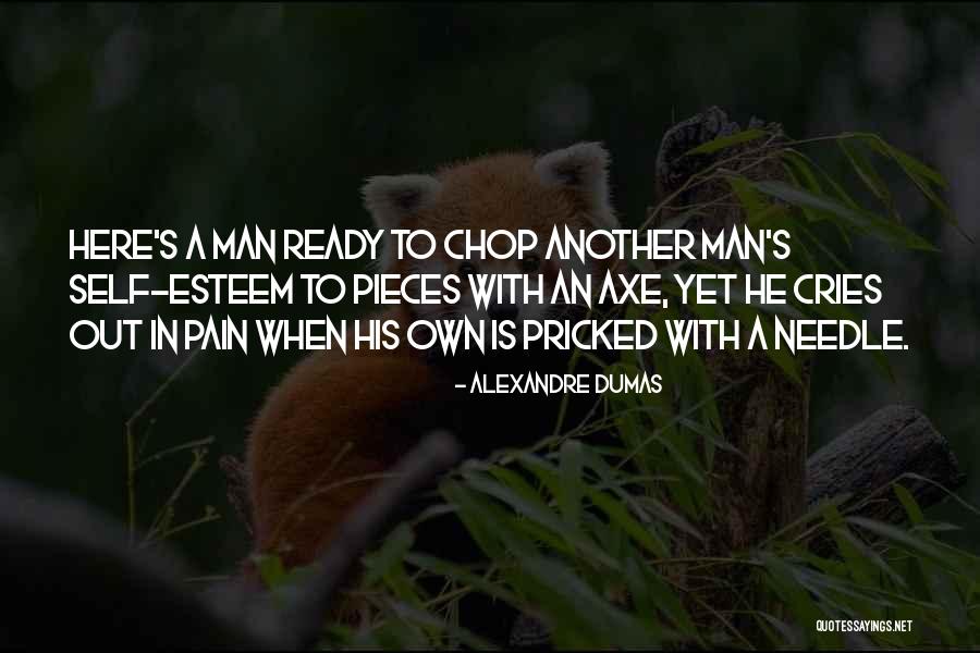 Isermann Brothers Quotes By Alexandre Dumas Isermann Brothers Quotes By Alexandre Dumas