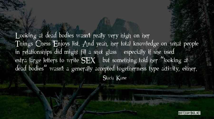 Isernhagen De Map Quotes By Stacia Kane Isernhagen De Map Quotes By Stacia Kane