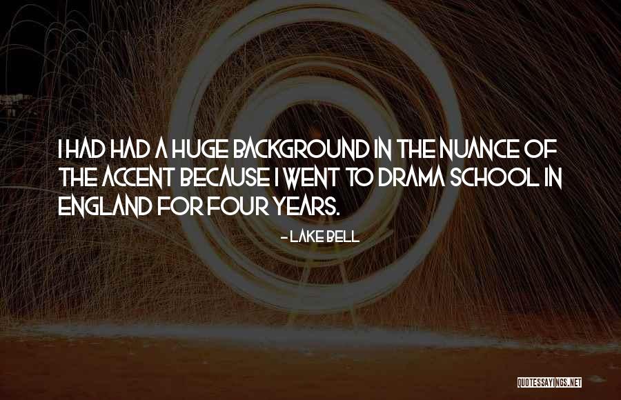 Isernia Provincia Quotes By Lake Bell Isernia Provincia Quotes By Lake Bell
