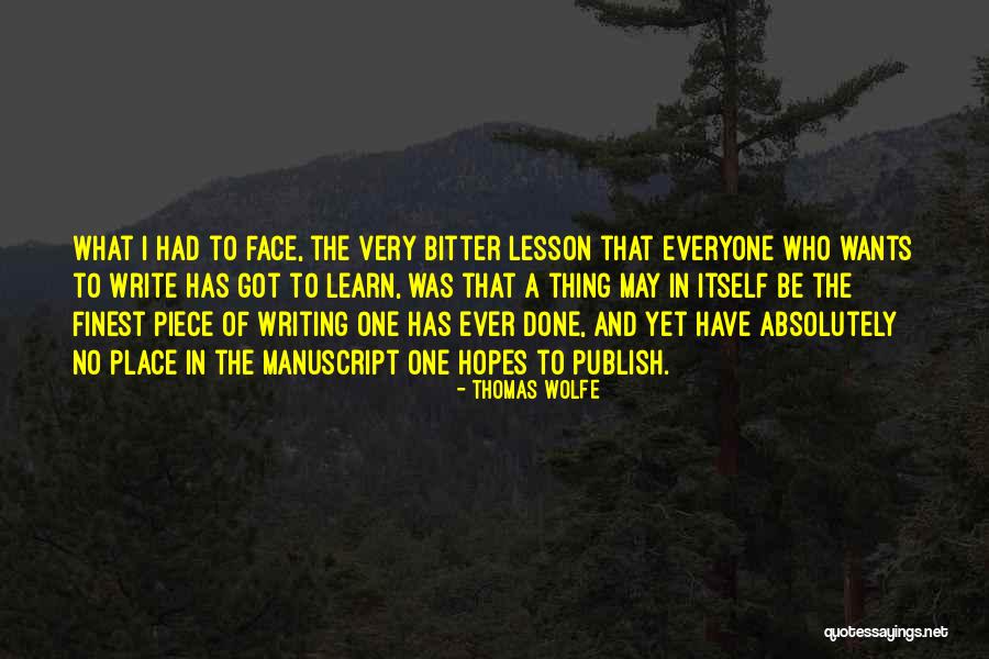Isernios Ground Quotes By Thomas Wolfe Isernios Ground Quotes By Thomas Wolfe