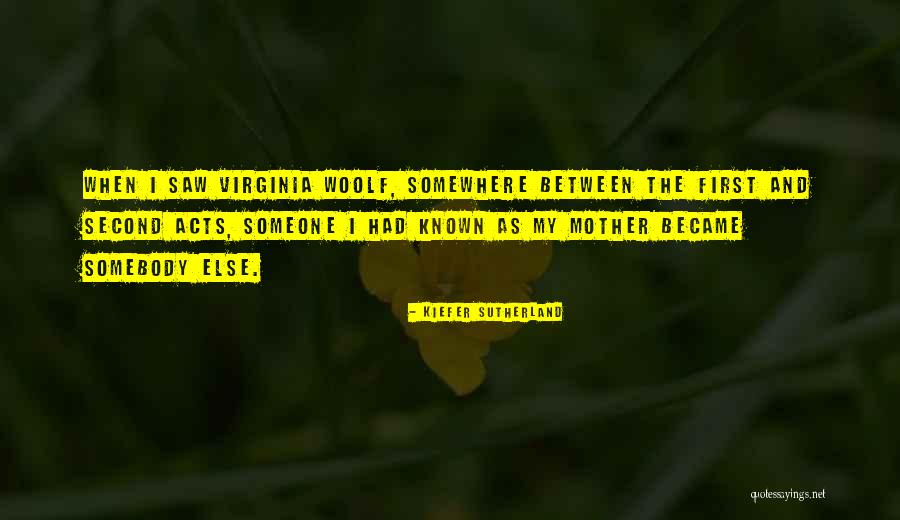 Iserver Quotes By Kiefer Sutherland Iserver Quotes By Kiefer Sutherland