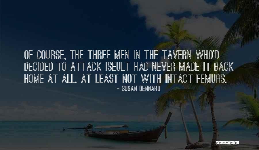 Iseult Quotes By Susan Dennard Iseult Quotes By Susan Dennard