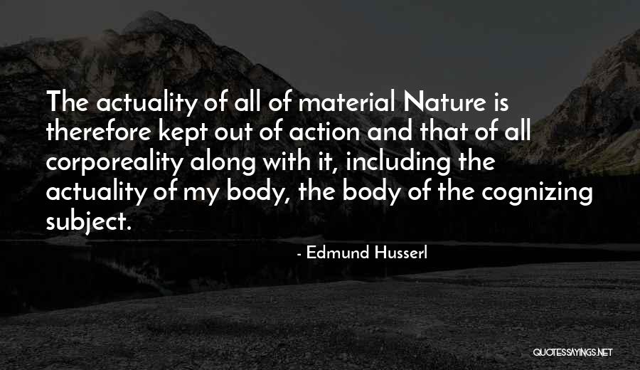 Isfahani Jokes Quotes By Edmund Husserl Isfahani Jokes Quotes By Edmund Husserl