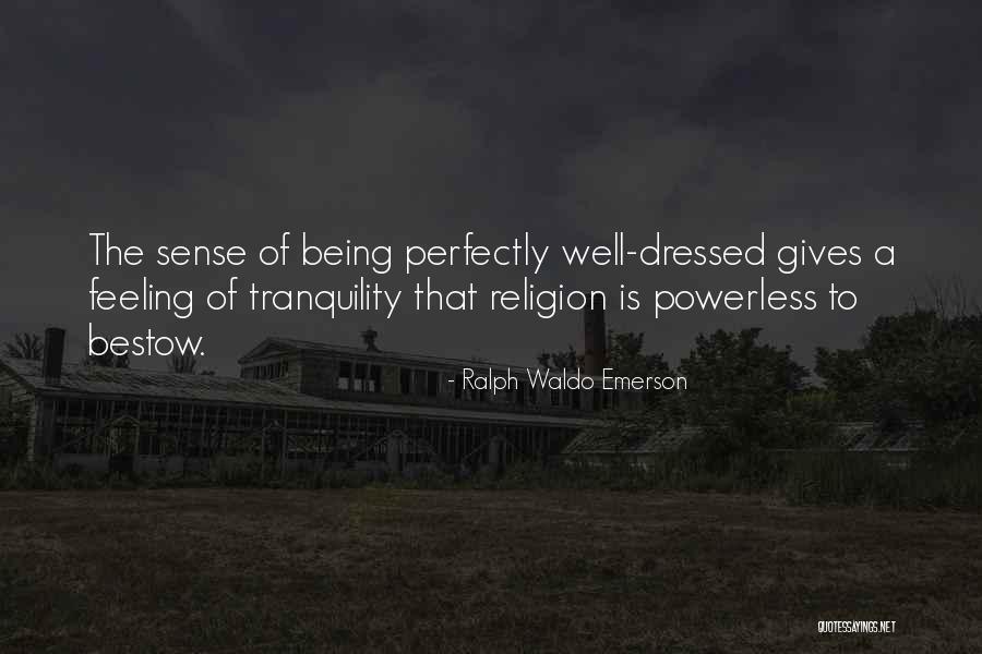 Isfahani Sameen Quotes By Ralph Waldo Emerson Isfahani Sameen Quotes By Ralph Waldo Emerson