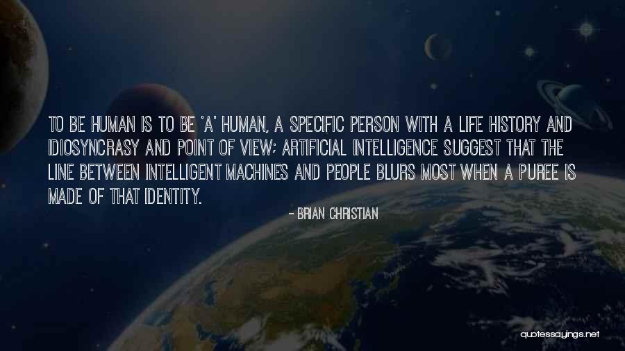 Isfs Ohio Quotes By Brian Christian Isfs Ohio Quotes By Brian Christian