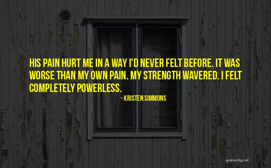 Isfs Ohio Quotes By Kristen Simmons Isfs Ohio Quotes By Kristen Simmons