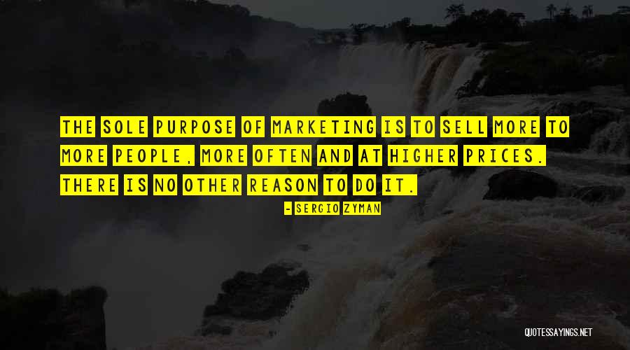 Isfs Ohio Quotes By Sergio Zyman Isfs Ohio Quotes By Sergio Zyman