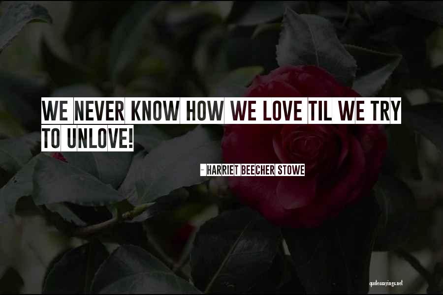 Isgood Realty Quotes By Harriet Beecher Stowe Isgood Realty Quotes By Harriet Beecher Stowe
