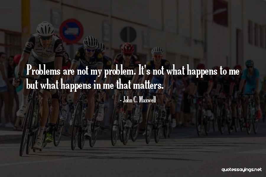 Isgood Realty Quotes By John C. Maxwell Isgood Realty Quotes By John C. Maxwell