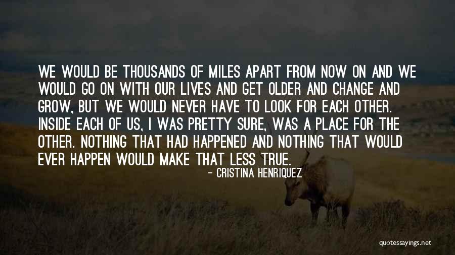 Isgoodwillopentoday Quotes By Cristina Henriquez Isgoodwillopentoday Quotes By Cristina Henriquez