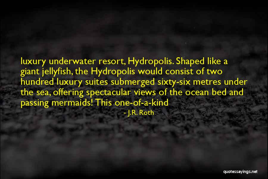 Isgoodwillopentoday Quotes By J.R. Roth Isgoodwillopentoday Quotes By J.R. Roth