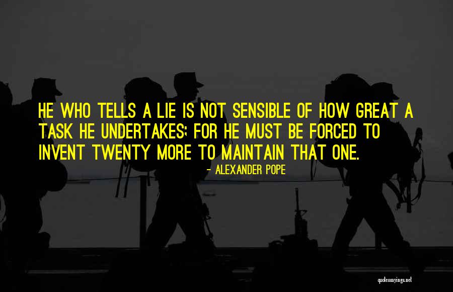 Isgrimnur Quotes By Alexander Pope Isgrimnur Quotes By Alexander Pope