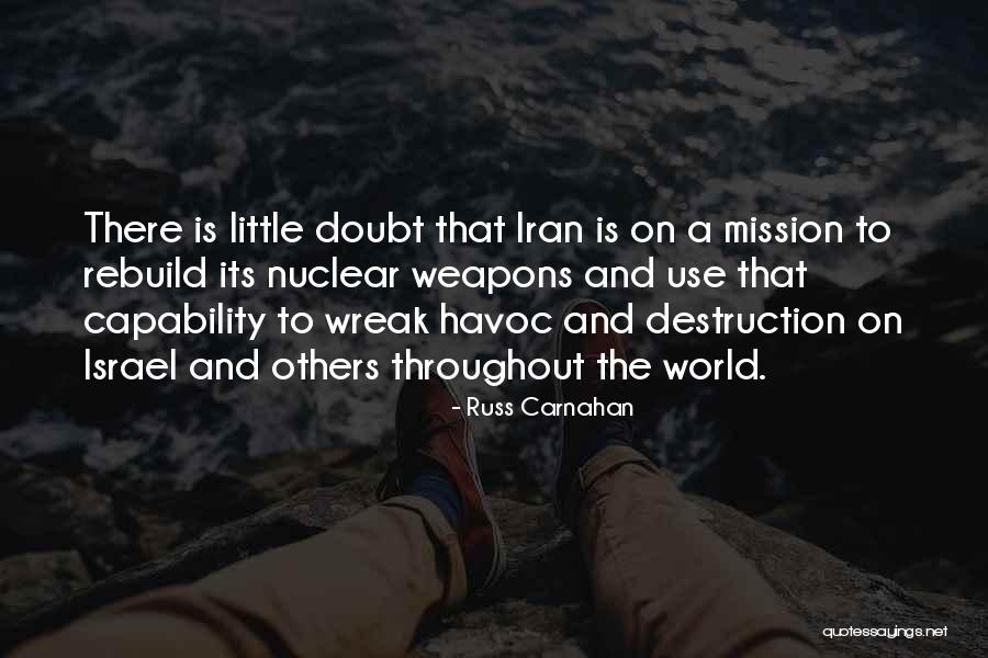 Isgrimnur Quotes By Russ Carnahan Isgrimnur Quotes By Russ Carnahan