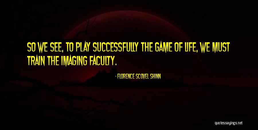Isgur Bankruptcy Quotes By Florence Scovel Shinn Isgur Bankruptcy Quotes By Florence Scovel Shinn