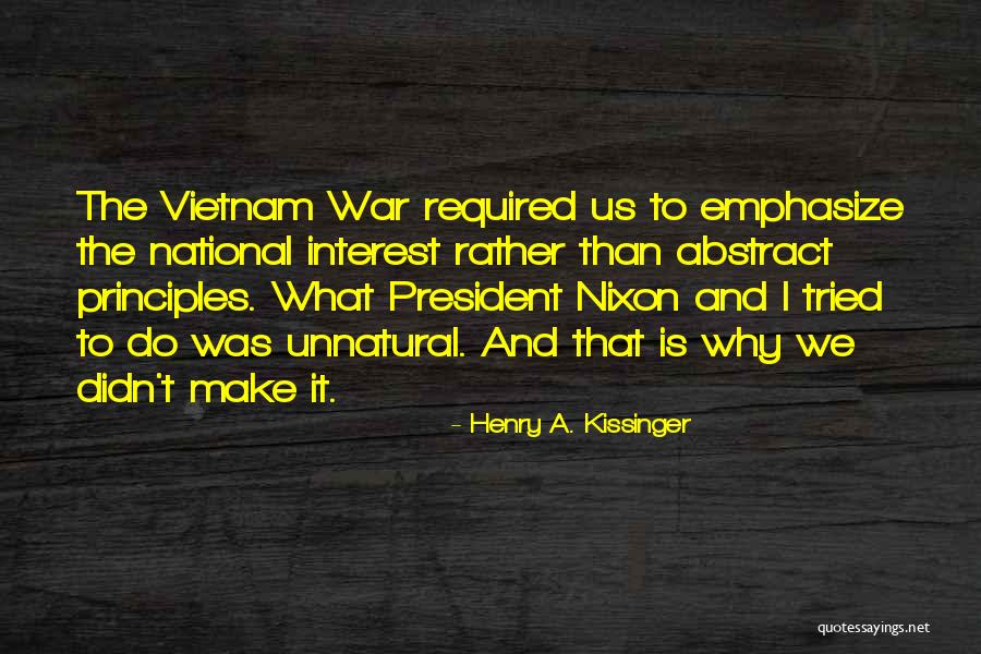 Isgur Bankruptcy Quotes By Henry A. Kissinger Isgur Bankruptcy Quotes By Henry A. Kissinger